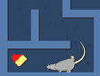Topo e formaggio - Lab Rat