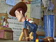 <b>Pupazzi nascosti - Toy story