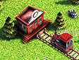 Gioco Guida il treno