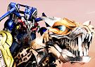 <b>Trasformers dinosauro - Transformers dinobo hunt