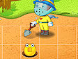 Gioco Pepite d'oro