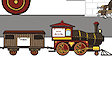 Treni di parole