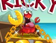Gioco Granchio birichino