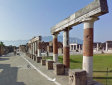 <b>Pompei virtuale - Visitapompei