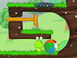 Gioco Avventura aliena