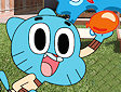 <b>Gumball acqua - Water sons