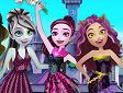 <b>Look Monster high - Welcome monster high