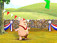 Gioco Maialino e stivale