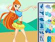 Vesti la Winx - Winx Club Bloom