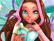 Winx Minigiochi - Winx club let your wings shine