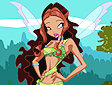 Gioco Moda winx Layla