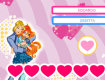 <b>Test amore Winxs - Winxlove