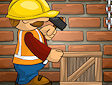 <b>Il costruttore - Woodwork builder