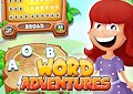 <b>Componi le parole in inglese - Word adventures