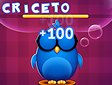 Gioco Parole col gufetto