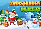 <b>Oggetti natalizi nascosti - Xmas hidden objects