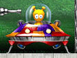 Gioco Yepi nello spazio