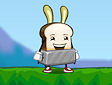 Gioco Toast in fuga
