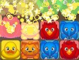 <b>Minipuzzle esplosivo con animali - Zoo boom