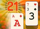 21 Cards - 21 cards