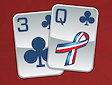 <b>Blackjack di luglio - 4th of july blackjack