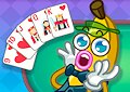 Banana poker