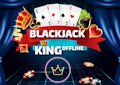 Gioco Re del Blackjack