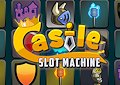 <b>Slot medioevale - Castle slot machine