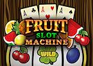 Gioco Fruit slot classic