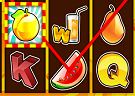 <b>Fruit slot machine - Fruit