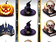 <b>Halloween slot