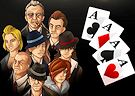 Gioco Mafia poker Texas HM