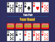 <b>Poker per principianti - Outdraw poker