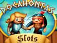 <b>Slot di Pocahontas - Pocahontas slots