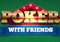 <b>Poker con amici - Poker with friends