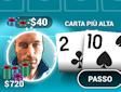 <b>Poker mondiale - Poker world
