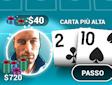 Gioco Poker mondiale