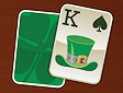 <b>Blackjack San Patrizio - St patricks day blackjack