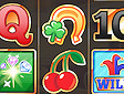 Gioco Vegas slots