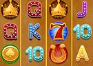 <b>Wild slot machine - Wild slot