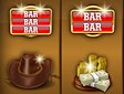 Gioco Wild west slot machine