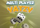 <b>Yatzi multi player - Yatzy multi player