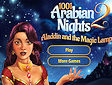 <b>Notti arabe 2 - 1001 arabian nights 2