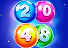 Match sfere 2048 - 2048 match balls