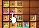 2048 effetto legno - 2048 wood edition