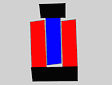 <b>Tre tagli 2 - 3 slices 2