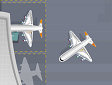 <b>Parcheggio aerei 2 - Aircraft parking2