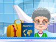 <b>Manager in aeroporto - Airport manager simulator