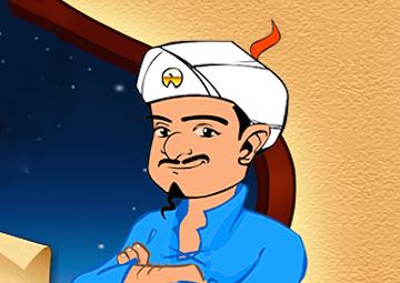 il gioco akinator