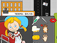 <b>Ambulanza pazza - Ambulance madness